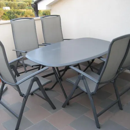 „drei Palmen“ Apartament *