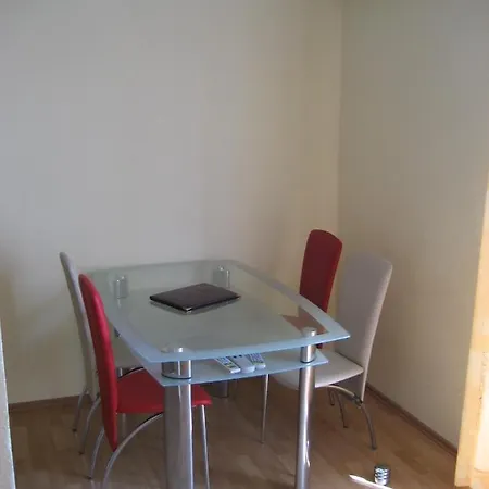 „drei Palmen“ Apartment *
