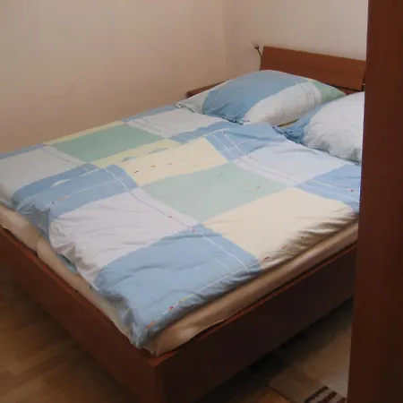 Apartament „drei Palmen“