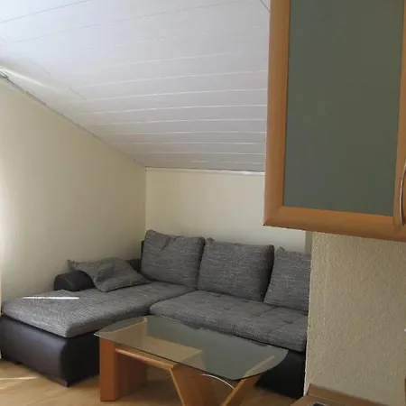 „drei Palmen“ Apartament *