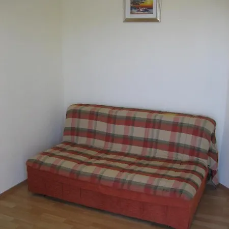 Apartment „drei Palmen“