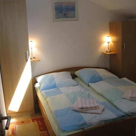 „drei Palmen“ Apartment