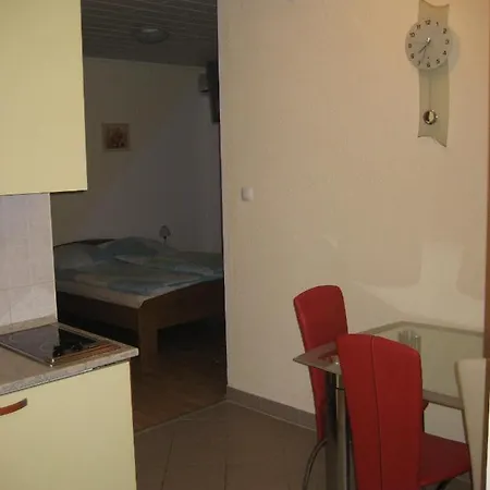 „drei Palmen“ Apartment *