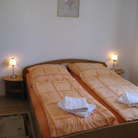 „drei Palmen“ Apartment *