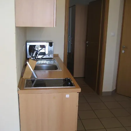 Apartamento „drei Palmen“ Sveti Filip i Jakov