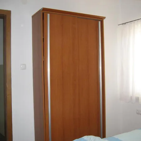 „drei Palmen“ Apartment *