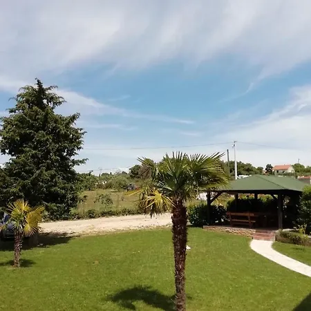 „drei Palmen“ Apartamento *