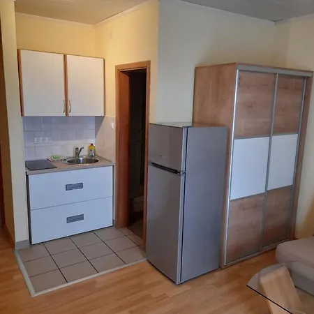 Apartamento „drei Palmen“ Sveti Filip i Jakov