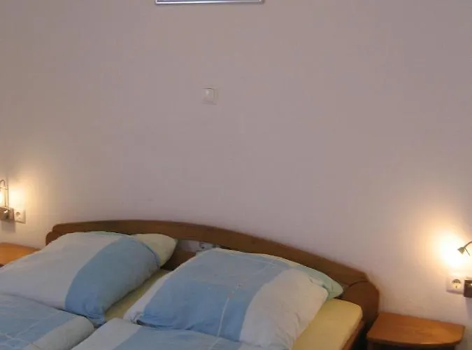 Apartament „drei Palmen“ Sveti Filip i Jakov