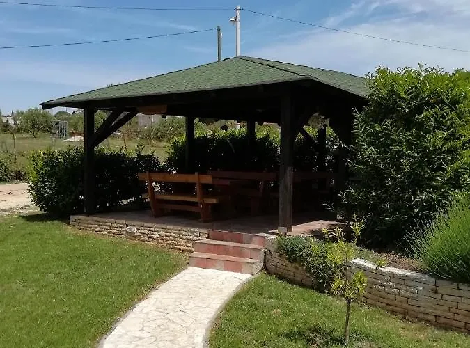 Apartament „drei Palmen“
