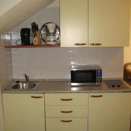 „drei Palmen“ Apartamento *