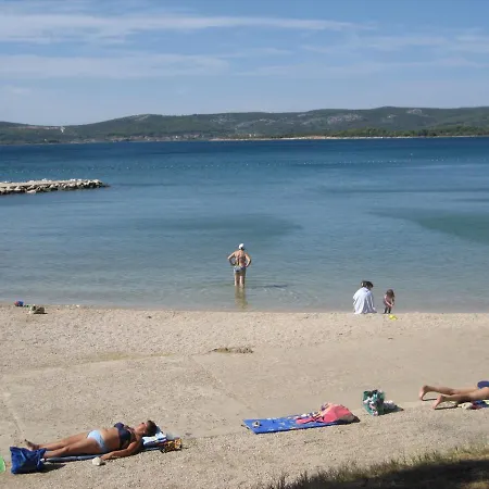 Διαμέρισμα „drei Palmen“