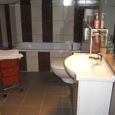 Apartamento „drei Palmen“