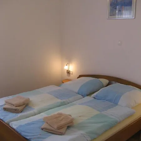 „drei Palmen“ * Sveti Filip i Jakov