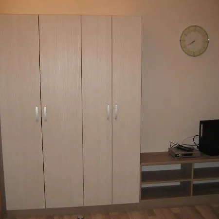 „drei Palmen“ Apartamento