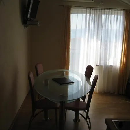 „drei Palmen“ Apartamento