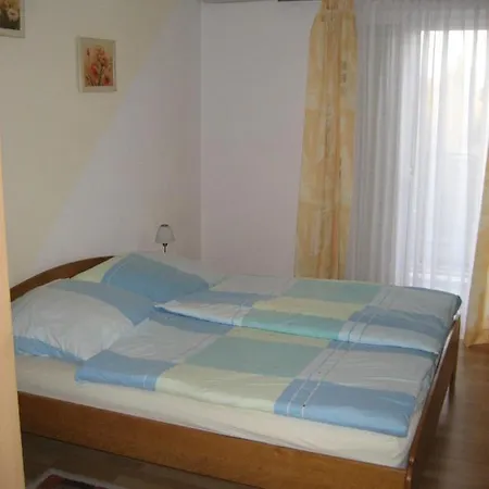 „drei Palmen“ Apartment Sveti Filip i Jakov
