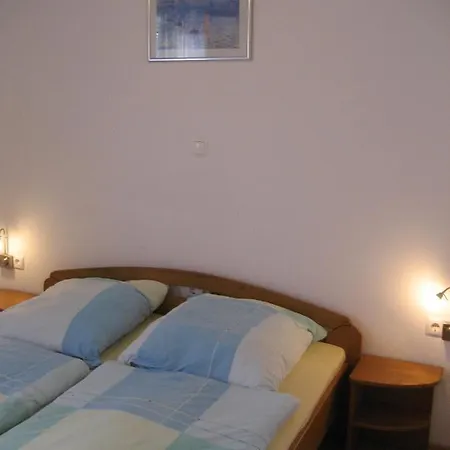 Apartamento „drei Palmen“ Sveti Filip i Jakov