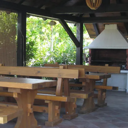 Διαμέρισμα „drei Palmen“