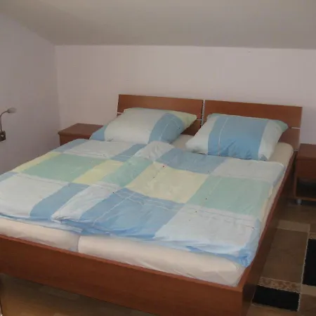 Apartamento „drei Palmen“ *