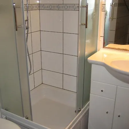 Apartamento „drei Palmen“