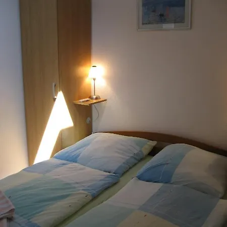 Apartment „drei Palmen“ *