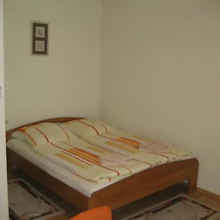 „drei Palmen“ Apartment Sveti Filip i Jakov