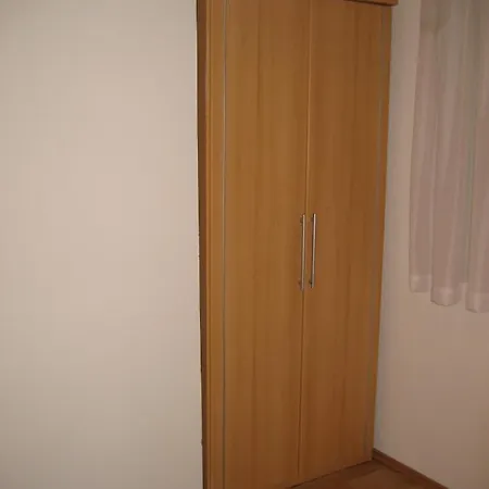 „drei Palmen“ Sveti Filip i Jakov