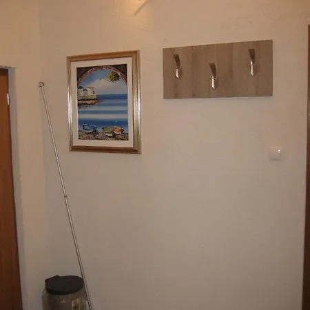 Apartamento „drei Palmen“ Sveti Filip i Jakov