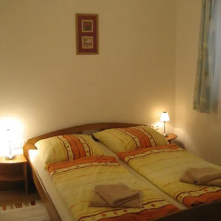 „drei Palmen“ Apartment *