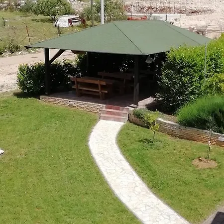 Διαμέρισμα „drei Palmen“