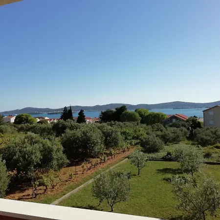 Διαμέρισμα „drei Palmen“