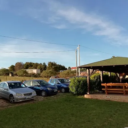 „drei Palmen“ Apartamento