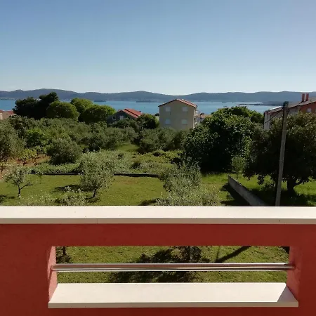 Apartment „drei Palmen“