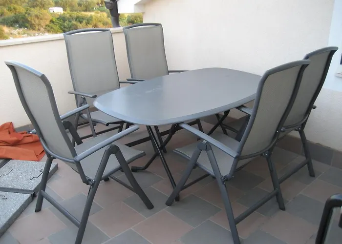 „drei Palmen“ Apartman *