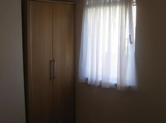 „drei Palmen“