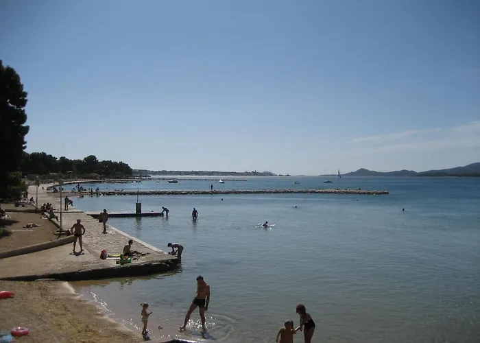 „drei Palmen“ Apartman *