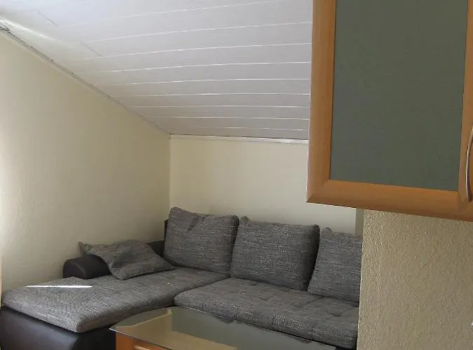 „drei Palmen“ Apartmán *
