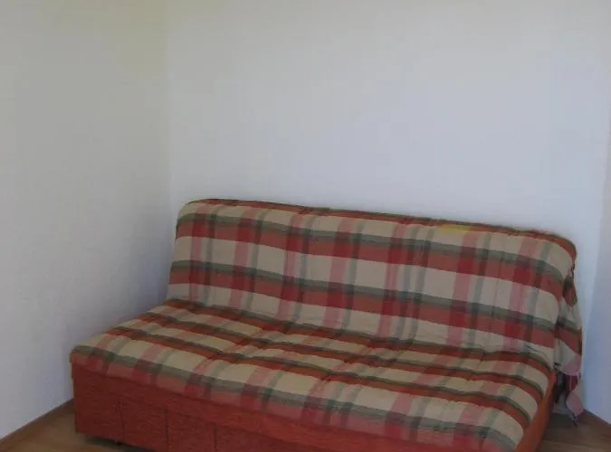 Apartman „drei Palmen“