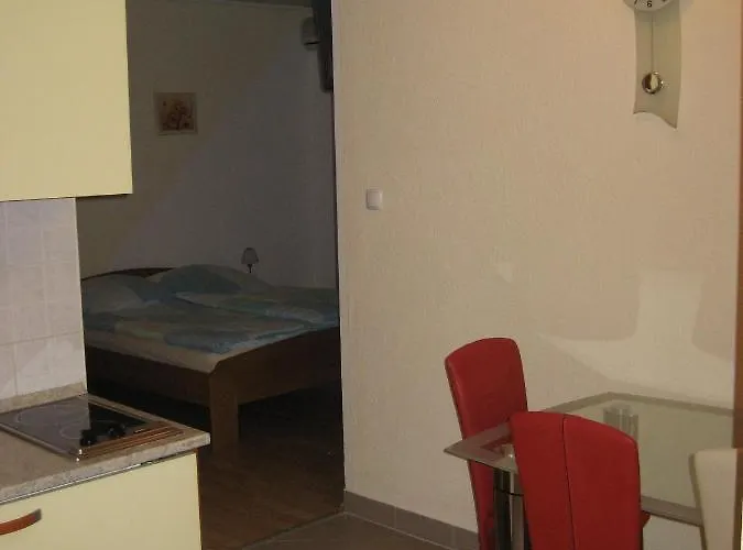 „drei Palmen“ Apartman *