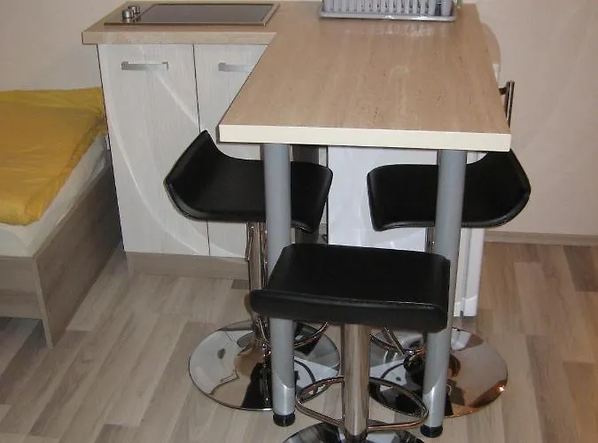 „drei Palmen“ Apartman Sveti Filip i Jakov