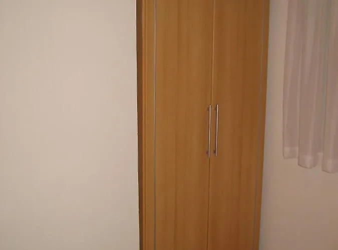 „drei Palmen“ Sveti Filip i Jakov