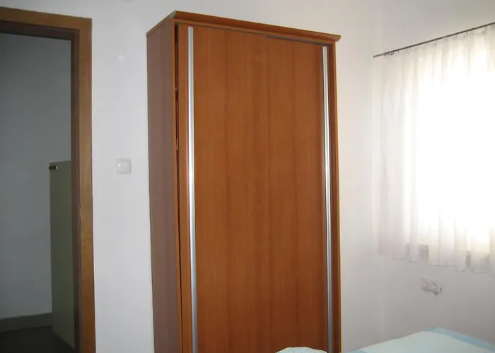 „drei Palmen“ Apartman *